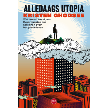 Alledaags Utopia (Paperback) bij Singel 344