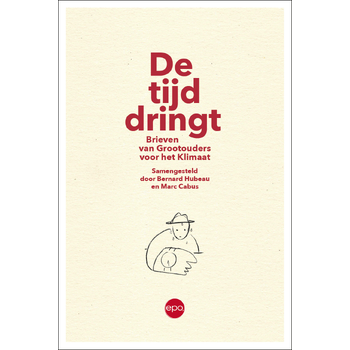 De tijd dringt (Paperback) bij Singel 344