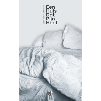 Een huis dat pijn heet (Paperback) bij Singel 344