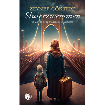 Sluierzwemmen (Paperback) bij Singel 344