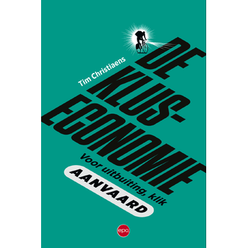 De kluseconomie (Paperback) bij Singel 344