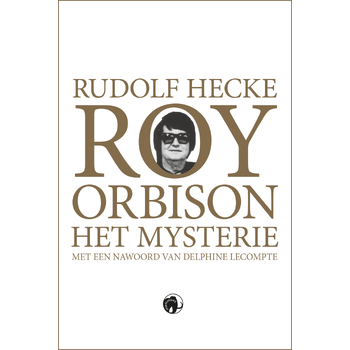 Roy Orbison (Paperback) bij Singel 344