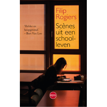Scènes uit een schoolleven (Paperback) bij Singel 344