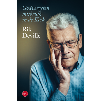 Godvergeten misbruik in de kerk (Paperback) bij Singel 344