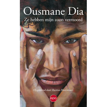 Ze hebben mijn zoon vermoord (Paperback) bij Singel 344