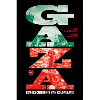 Gaza (Paperback) bij Singel 344