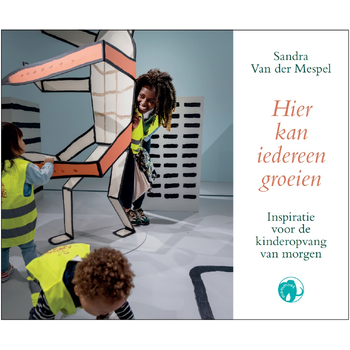 Hier kan iedereen groeien (Paperback) bij Singel 344