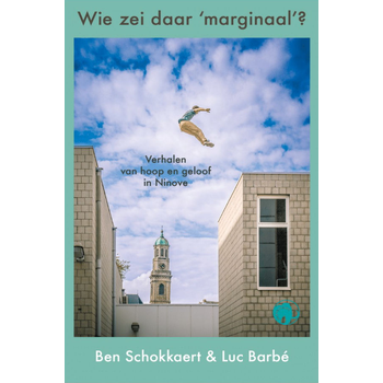Wie zei daar marginaal (Paperback) bij Singel 344