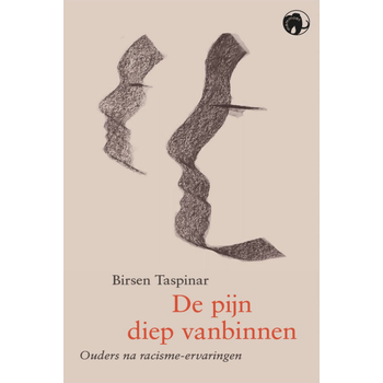 De pijn diep vanbinnen (Paperback) bij Singel 344