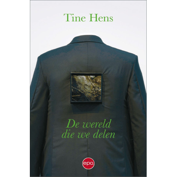 Wereld die we delen (Paperback) bij Singel 344