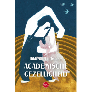 Academische gezelligheid (Paperback) bij Singel 344