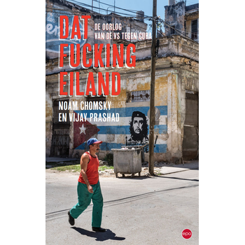 Dat fucking eiland (Paperback) bij Singel 344