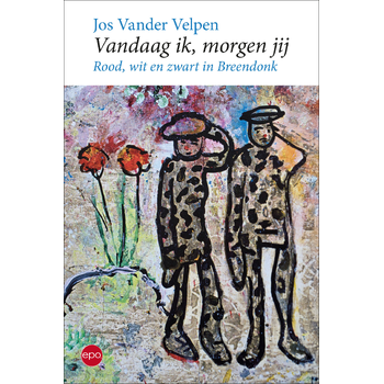 Vandaag ik, morgen jij (Paperback) bij Singel 344