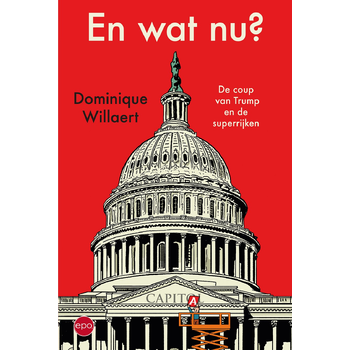 En wat nu? (Paperback) bij Singel 344