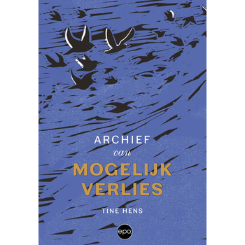 Archief van mogelijk verlies (Paperback) bij Singel 344