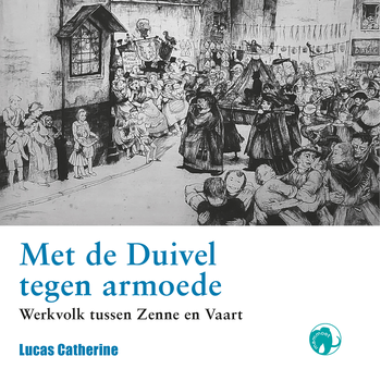 Met de duivel tegen armoede (Paperback) bij Singel 344