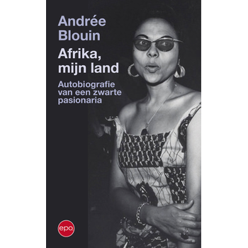 Afrika, mijn land (Paperback) bij Singel 344