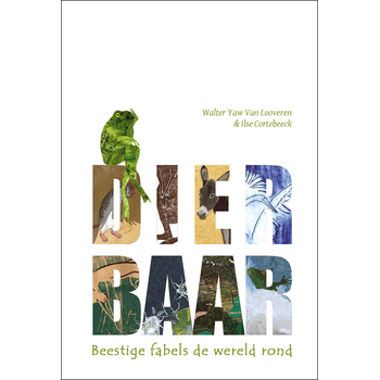 Dierbaar (Paperback) bij Singel 344