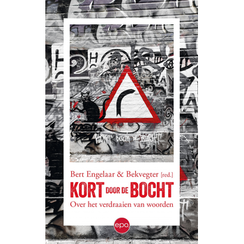 Kort door de bocht (Paperback) bij Singel 344