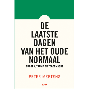 Waarom Europa knielt voor Washington (Paperback) bij Singel 344