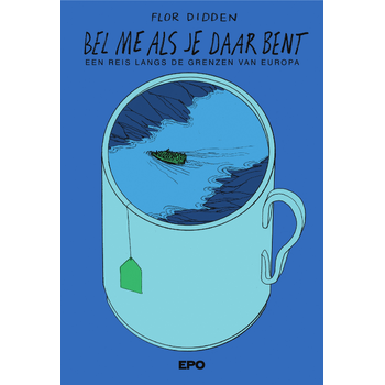 Bel me als je daar bent (Paperback) bij Singel 344