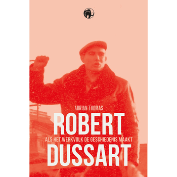 Robert Dussart (Paperback) bij Singel 344