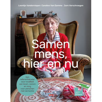 Samen mens, hier en nu (Paperback) bij Singel 344