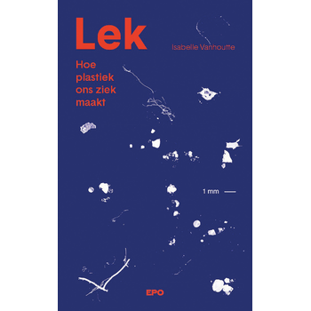 Lek (Paperback) bij Singel 344