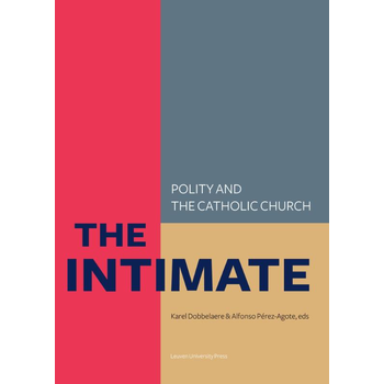 The intimate (Paperback) bij Singel 344