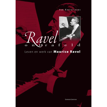 Ravel ontrafeld (Paperback) bij Singel 344