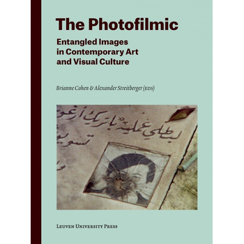 The Photofilmic (Paperback) bij Singel 344
