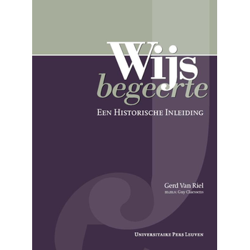 Wijsbegeerte (Paperback) bij Singel 344