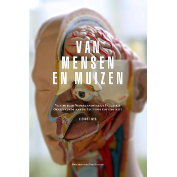 Van mensen en muizen (Hardback) bij Singel 344