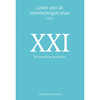Wetenschap en utopie (Hardback) bij Singel 344