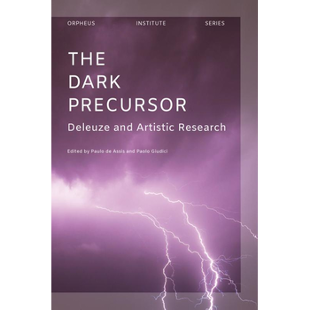 The Dark Precursor 2 dln (Hardback) bij Singel 344