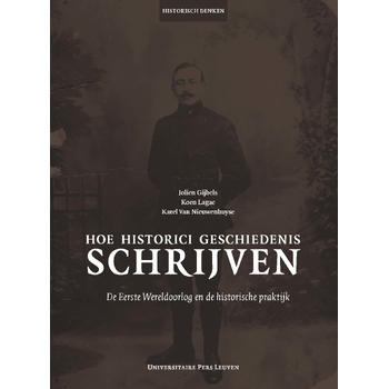 Hoe historici geschiedenis schrijven (Paperback) bij Singel 344