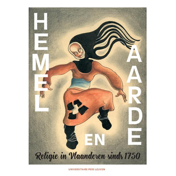 Hemel en aarde (Paperback) bij Singel 344