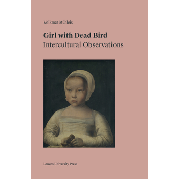 Girl with Dead Bird (Paperback) bij Singel 344