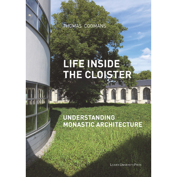 Life Inside the Cloister (Paperback) bij Singel 344