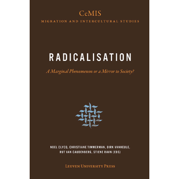 Radicalisation (Paperback) bij Singel 344