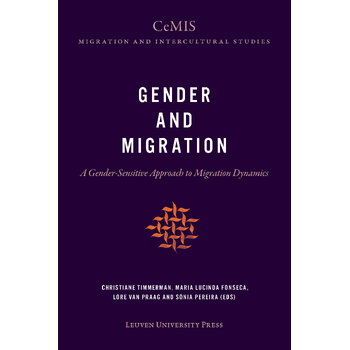 Gender and Migration (Paperback) bij Singel 344