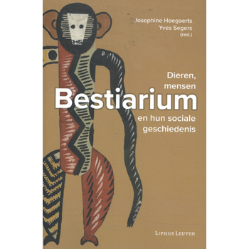 Bestiarium (Paperback) bij Singel 344