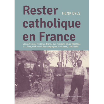 Rester Catholique en France (Paperback) bij Singel 344