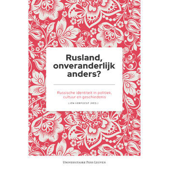 Rusland, onveranderlijk anders? (Paperback) bij Singel 344