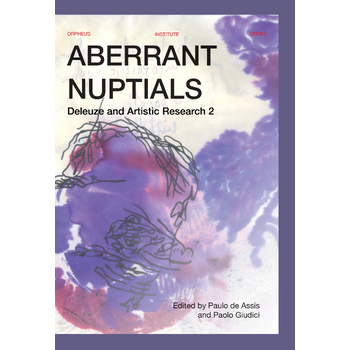Aberrant Nuptials (Paperback) bij Singel 344