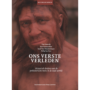 Ons verste verleden (Paperback) bij Singel 344