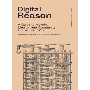 Digital Reason (Paperback) bij Singel 344