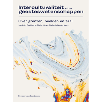 Interculturaliteit en de geesteswetenschappen (Paperback) bij Singel 344