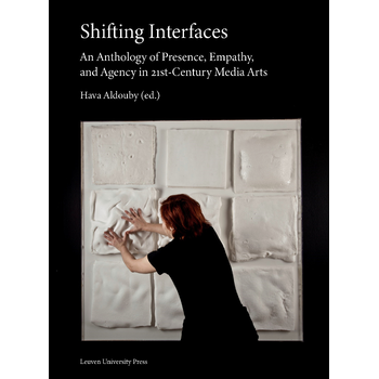 Shifting Interfaces (Paperback) bij Singel 344