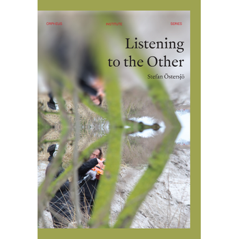 Listening to the other (Paperback) bij Singel 344